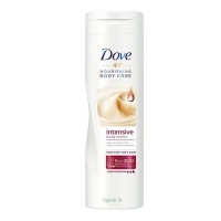 Dove Nourishing Body Care Intensive Body Lotion - 250ml