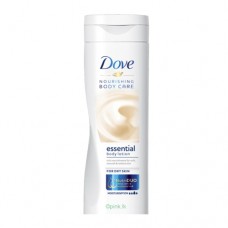 Dove Nourishing Body Care Essential Body Lotion - 400ml