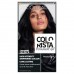 L'Oreal Paris Colorista Permanent Gel Hair Dye - Deep Black