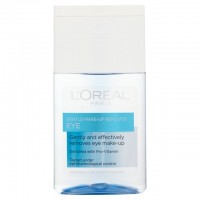 L'Oreal Gentle Eye Make-Up Remover 125ml