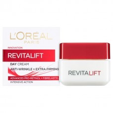 L'Oreal Revitalift Anti-Wrinkle Day Cream 50ml