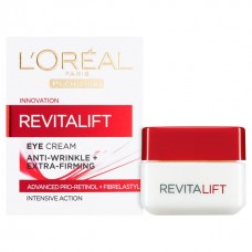 L'Oreal Revitalift Eye Cream 15ml