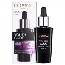 L'Oreal Youth Code Youth Booster Serum 30ml