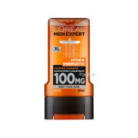 L’Oreal Men Expert Hydra Energetic Shower Gel - 300ml