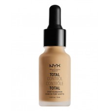 NYX Total Control Drop Foundation - 11 Beige