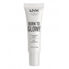 NYX Born to Glow Illuminating Primer - 30ml
