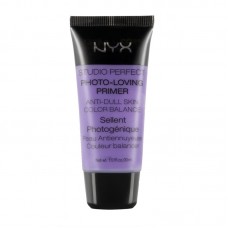 NYX Professional Makeup Studio Perfect Primer - 03 Lavender