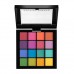 NYX Professional Makeup Ultimate Shadow Palettes - Brights