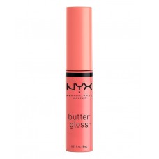 NYX Butter Gloss - 11 Maple Blondie