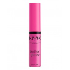 NYX Butter Gloss - 19 Sugar Cookie