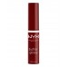 NYX Butter Gloss - 27 Red Wine Truffle