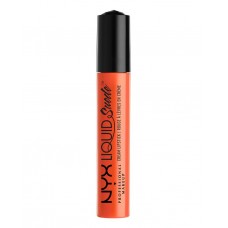 NYX Liquid Suede Cream Lipstick - 14 Foiled Again