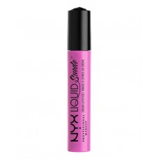 NYX Liquid Suede Cream Lipstick - 13 Respect The Pink