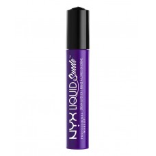 NYX Liquid Suede Cream Lipstick - 10 Amethyst