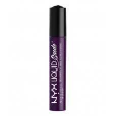 NYX Liquid Suede Cream Lipstick - 20 Oh, Put It On