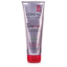 L'Oreal Paris Hair Expertise Pure Colour Shampoo - 250ml