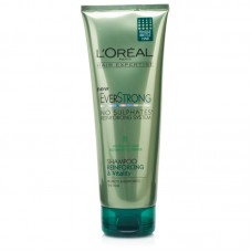 L'Oreal Paris Hair Expertise EverStrong Reinforcing System Fortifying & Vitality Shampoo - 250ml