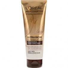 L'Oreal Paris Hair Expertise Ultra Riche Taming Conditioner - 250ml