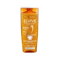 L'Oreal Elvive Extraordinary Coconut Oil Shampoo 400ml
