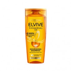 L'Oreal Elvive Extraordinary Oil Nourishing Shampoo 400ml