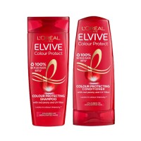 L'Oreal Elvive Colour Protect Shampoo & Conditioner 400ml