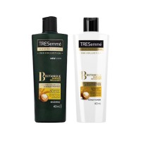 TRESemmé Botanique Damage Recovery Shampoo  & Conditioner 400ml