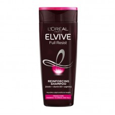 L'Oreal Elvive Full Resist Fragile Hair Reinforcing Shampoo 400ml