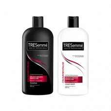 TRESemmé Colour Revitalise Colour Fade Protection Shampoo  & Conditioner 900ml
