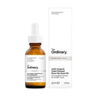 The Ordinary 100% Organic Cold-Pressed Rose Hip Seed Oil - 30ml