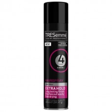 TRESemme Salon Styling Extra Hold Hair Spray - 400ml