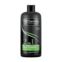 TRESemme Cleanse & Replenish 2in1 Shampoo & Conditioner - 900ml