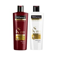 TRESemmé Keratin Smooth Shampoo  & Conditioner 400ml