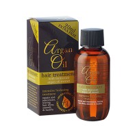 Argan Oil Intensive Hydrating Oil 50ml